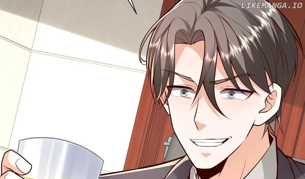 I randomly have a new career every week Chapter 814 - page 87